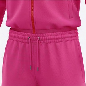 Conjunto Deportivo para Hombre, Diseño Personalizado, Ropa de Entrenamiento de Alta Calidad, Conjunto de Dos Piezas para Fitness y Rendimiento, Traje para Correr al Por Mayor - Product Image 5