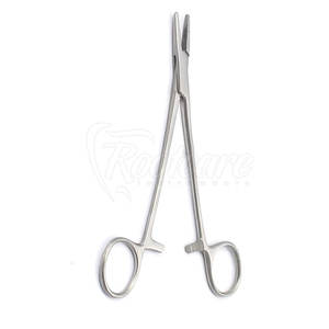 Juego de Instrumentos de Acero Inoxidable Mayo Hegar, Fabricación Profesional, la Mejor Relación Calidad-Precio, Alta Calidad para Cirugía General - Product Image 3