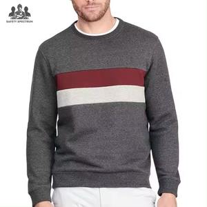 Sudaderas Casuales de Invierno para Hombre, Ropa Urbana, Colores Sólidos, 100% Algodón, Impermeables, con Capucha - Product Image 1
