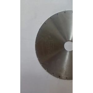 STEEL CORE - 390x2.8x60 - 28T (3x14) for Diamond <b>Saw</b> Blade - Product Image 2