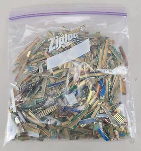 Rottami di CPU all'ingrosso 486 e 386 in oro con dita rifilate per <span class=keywords><strong>Computer</strong></span> Ram rottami di processore in ceramica rottami-per il riciclaggio - Product Image 1