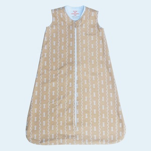 Sac de couchage 100% coton de qualité supérieure pour bébé-sac de couchage-couverture portable-sommeil magique-costume pour bébé-Suggestion AAP - Product Image 1