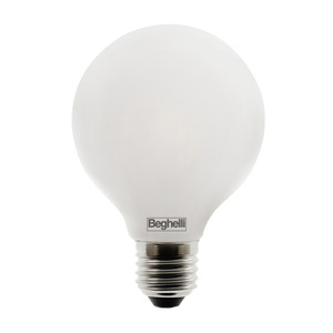 Lámpara LED Beghelli 56547 Globo E27w13 Calda 3000 - Product Image 1