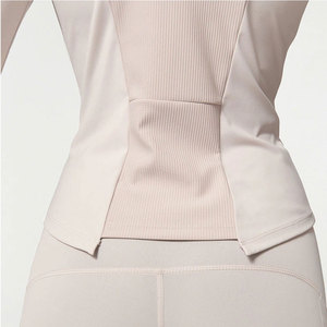 Ensemble de yoga pour femmes meilleure vente ensemble de yoga pour femmes de meilleure qualité ensemble de yoga pour femmes en gros pour adultes - Product Image 5