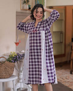 Elegante Casual Maxi Vestidos Único de Moda Mini Maxi Beach Party Wear Cintura Natural Precio al por mayor - Product Image 3