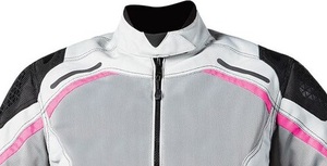 Chaqueta de cuero de talla grande para moto de la mejor calidad, transpirable, impermeable, a prueba de viento, equipo de seguridad para montar, manga completa - Product Image 5