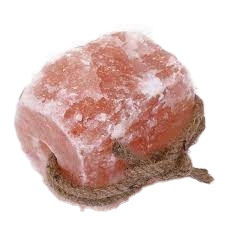 Sel de roche naturel de l'Himalaya, sel à lécher pour animaux de montagne séchés, pour bovins, chevaux, chiens, plus grande taille, nourriture pour tous les animaux - Product Image 2