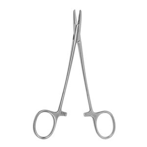 Porte-aiguilles Hegar personnalisés, pinces Mayo, inserts en carbure de tungstène à finition mate, pinces chirurgicales, pinces de laboratoire dentaire - Product Image 6