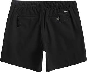 Pantalones Cortos Deportivos para Hombre, Ligeros, Cómodos, de Poliéster/Algodón, de Secado Rápido, con Diseño Sólido, Ideales para Baloncesto, Entrenamiento y Uso Casual - Product Image 6