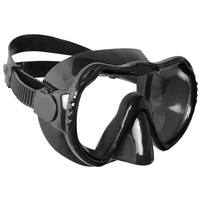Masque de plongée en apnée à faible volume, étanche, avec tuba – Prix de gros direct usine