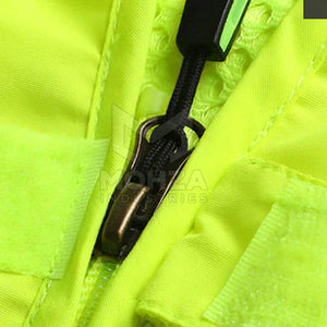Chaleco de Seguridad Más Vendido, Nuevo Chaleco de Seguridad de Moda para Hombre, Chaleco de Seguridad Ligero, Chaleco de Seguridad con Talla Personalizada - Product Image 6
