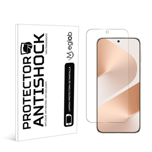 ANTISHOCK สำหรับฟิล์มกันรอยหน้าจอหัวเว่ย ปูร่า 80 ทนทานและป้องกันการกระแทก - Product Image 1