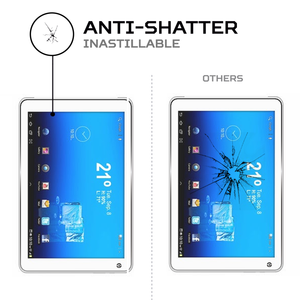 ฟิล์มกันรอย ANTISHOCK สำหรับแท็บเล็ตวอกซ์เตอร์ นิมบัส 101 คิว - Product Image 5