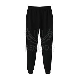 Ensemble de survêtement long en deux pièces pour femmes, en tissu uni avec strass, design élégant et confortable pour l'hiver - Product Image 5