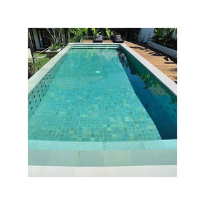 Piedra verde de basalto con superficie rugosa para cultivo de plantas con elementos de piedra de lava y piedra pómez - Product Image 1