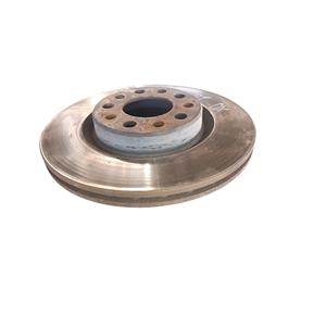 Disco Freno Anteriore Destro ALFA ROMEO Serie Stelvio (949_) (16>) - Product Image 2