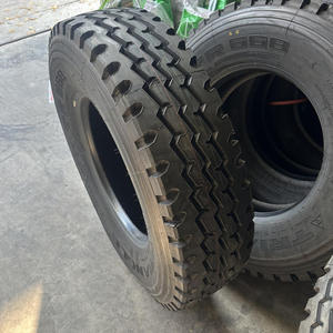 ยางรถบรรทุก TBR ขายส่ง11R22.5 295/80R22.5 | สำหรับผู้จัดจำหน่ายในสหรัฐอเมริกาและสหภาพยุโรป | - Product Image 4