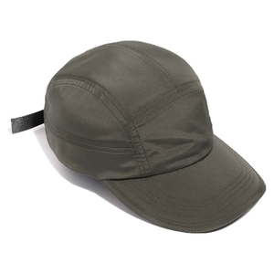 Gorra de Béisbol Impermeable Ajustable de 7 Paneles de Lona de Poliéster/Algodón de Alta Calidad OEM/ODM, Unisex, Deportiva, para Todas las Estaciones - Product Image 5