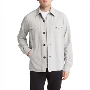 Fashion Polyester Sublimation T Shirt Men T-Shirt Haori Japanese Kimono Cardigan Jacket for Men