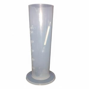 แก้ววัดความหนืดนม (แลคโตมิเตอร์) พร้อมโถพลาสติกเกรดอาหารสำหรับวัดความหนืดและความถ่วงจำเพาะ OEM - Product Image 3