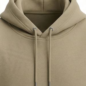 Sweat-shirts respirants pour hommes, matériau de haute qualité, design professionnel abordable, sweat-shirt décontracté, logo personnalisé, vêtements de sport - Product Image 4