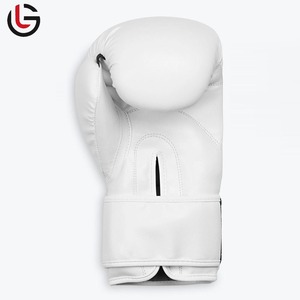 Support de poignet Velcro crochet et boucle support de poignet hommes femmes sac de sable gants de boxe combat gants de boxe professionnels - Product Image 2