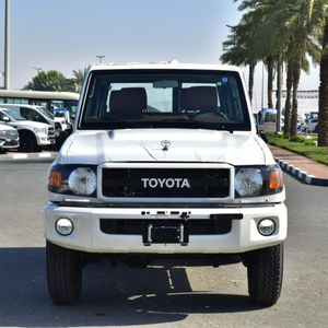 BUEN ESTADO VEHICLELAND CRUISER - Product Image 1