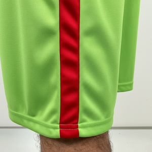 Pantalones Cortos de Hombre de Primera Calidad con Cordón de Metal, Última Moda y Tendencia, Bermudas de Poliéster/Nailon, Pantalones Cortos Casuales para Hombre - Product Image 5