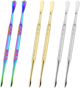 Premium Wax Carving Tools Set Stainless Steel Wax & Clay Sculpting Tools Double Ended Dental and Wax Carvers Tools Sustainable - Product Image 4