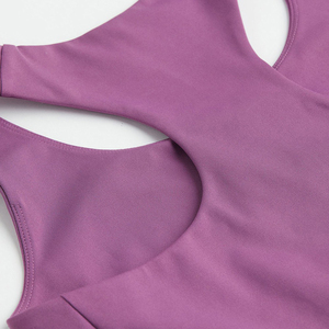 Ropa de gimnasio Sujetador deportivo para mujer Entrenamiento Sujetador deportivo para mujer Ropa deportiva Sujetador deportivo ofrecido - Product Image 6