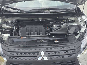 Mitsubishi Eclipse Cross SE 2025 d'occasion en excellent état - Product Image 6