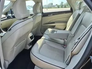 Ford Fusion Platine 2017 - Product Image 5