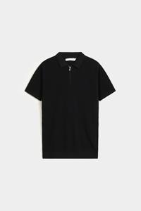 Derniers modèles de polos confortables pour homme, vêtements de sport pour homme, polos de fitness avec logo personnalisé - Product Image 6