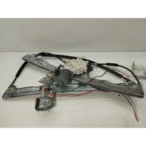 Mecanismo Regulador de Ventanilla Delantera Derecha MITSUBISHI Colt Serie 3P (Z30) 5713A072 605960 (04>12) - Product Image 1