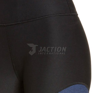 Leggings de yoga elásticos de último diseño, más vendidos, ropa deportiva transpirable de secado rápido, hechos en Pakistán - Product Image 5