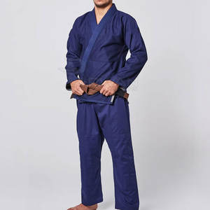 Alta calidad profesional hecho Jiu Jitsu Kimono Judo uniforme artes marciales desgaste superventas uniforme de Judo - Product Image 4