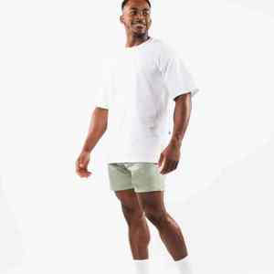 Low MOQ Sublimation 6 inch inseam Mesh <b>Shorts</b> Quick Dry <b>Men</b> Women Unisex 250 Gsm Mesh <b>Shorts</b> <b>Basketball</b> Double Layer Mesh <b>Shorts</b> - Product Image 3