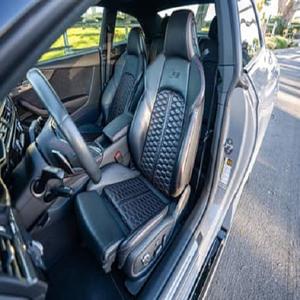 รถออดี้ RS5 คูเป้ ปี 2019 สภาพดีเยี่ยม พร้อมจัดส่ง - Product Image 4