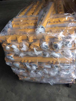 Pompa Air Mesin 6D31 6D34 6D14 6D15 6D16 6D17 S6S 6D22 6D24 untuk Suku Cadang Mitsubishi