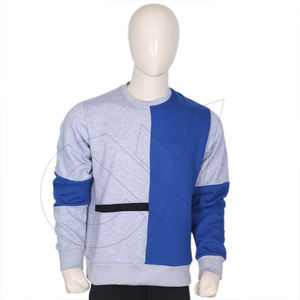 Sudaderas Personalizadas de Invierno para Hombre, Precio de Fábrica, Poliéster/Algodón, Transpirables, de Secado Rápido, Antipilling, 220g - Product Image 1