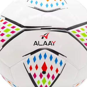 Les meilleures ventes de ballons de football professionnels personnalisés de taille 5 d'Alaay Factory - Product Image 3