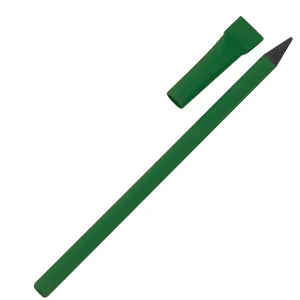 Penna WIOLETTA Ecologica Promozionale Senza Inchiostro - Product Image 3