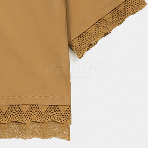 Confortable femmes été survêtement tissu doux tenue sportive décontracté femmes été survêtement - Product Image 6