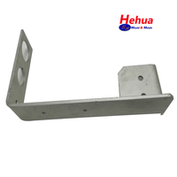 Custom Auto Sheet Metal Stamping Parts China Manufacturer Automotive Chassis Hardware Stamped Components For Car Truck Vehicles