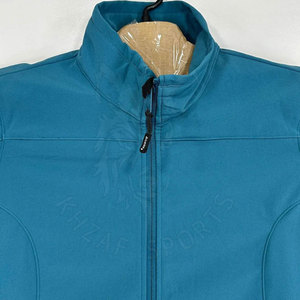 Veste coupe-vent décontractée Veste coupe-vent imperméable Veste coupe-vent Offre Spéciale - Product Image 4