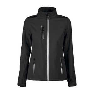 Vestes Softshell imperméables respirantes à séchage rapide et revêtues pour toutes les activités sportives et utilisation en extérieur - Product Image 5