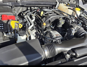 1C6HJTAG6NL170969 Camioneta Mediana 2022 4x4 3.6L V6 285hp 353Nm de Torque Velocidad Máxima 175km/h Paquete Todoterreno Premium Bajo Kilometraje - Product Image 2