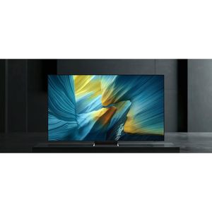 Téléviseur intelligent 4K de 77 pouces avec technologie anti-reflet, pack comprenant une protection, un guide du home cinéma axé sur les logiciels VR, AR et MR - Product Image 2