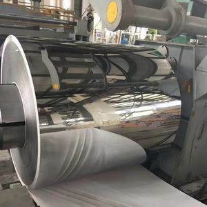 Bobina de aluminio de 0,2mm y 1mm para aislamiento, fabricación y materiales de construcción - Product Image 4