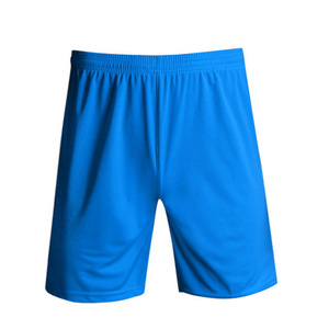 Pantalones cortos de baloncesto informales de alta calidad para hombre, 100% poliéster, patrón sólido, estampado de transferencia por sublimación, tallas con bordado - Product Image 6